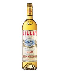 Lillet Blanc 17%