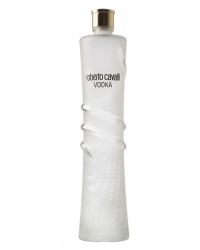 фото Водка Roberto Cavalli Classic Vodka 40% (0,7L)