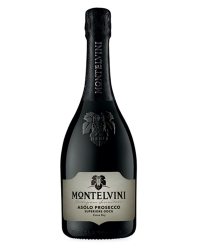 Montelvini Asolo Prosecco Superiore DOCG Extra Dry 11,5%