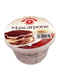 фото  --Auricchio Mascarpone (500 gr)