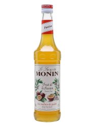 Monin Passion Fruit