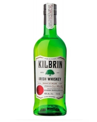 фото Виски Kilbrin Irish Whiskey 40% (0,7L)