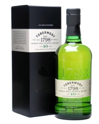 Tobermory 10 YO 46,3% in Box