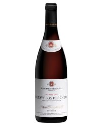 Bouchard Pere & Fils Volnay Clos des Chenes 1-er Cru AOC 13,5%