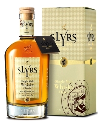 фото Виски Slyrs Single Malt Classic 43% in Box (0,7L)