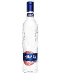 Finlandia Grapefruit 37,5%