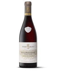 картинка Вино Albert Bichot, Bourgogne Pinot Noir Origines 12,5% (0,75L)