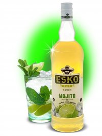 Esko Bar Mojito