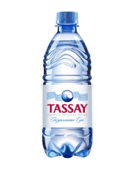 фото  Tassay негазированный, pet (0,5)