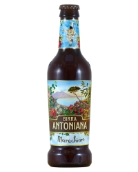 фото Пиво -Birra Antoniana Marechiaro 5,2% Glass (0,33L)