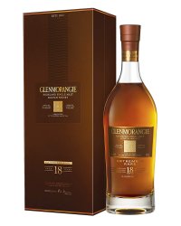 Glenmorangie 18 YO 43% in Gift Box