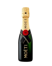 фото Шампанское -Moёt & Chandon Brut Imperial 12% (0,2L)