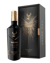 фото Виски Glenfiddich 23 YO 40% Gift Box (0,7L)