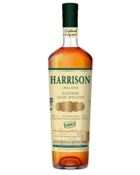 фото Виски Harrison 40% (0,7L)