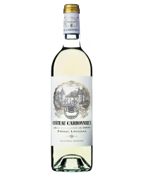 фото Вино Chateau Carbonnieux, Pessac-Leognan AOC Grand Cru Classe 13,5% (0,75L)