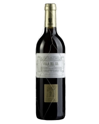 фото Вино Villa Del Sol Rosso Seco 11% (0,75L)
