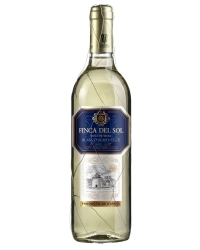 фото Вино Finca Del Sol Blanco Semidulce 11% (0,75L)
