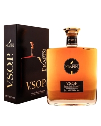 фото Коньяк Frapin V.S.O.P. Grande Champagne, 40% in Box (0,5L)