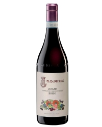 G.D. Vajra Langhe Rosso DOC 13%