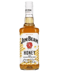 фото Виски Jim Beam Honey 32,5% (0,7L)