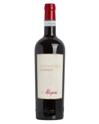 фото Вино Allegrini Valpolicella Classico DOC 13,5% (0,75L)