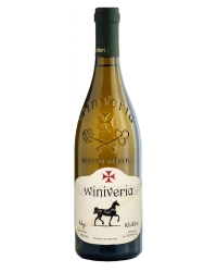 картинка Вино Winiveria Khikhvi 12,5% (0,75L)