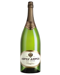 картинка Шампанское Абрау-Дюрсо Империал Brut Vintage 12% (1,5L)