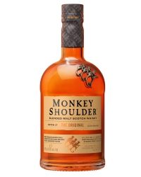 фото Виски Monkey Shoulder 40% (1,75L)