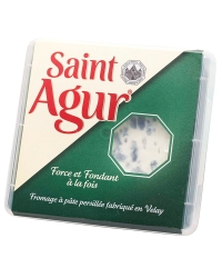 фото  Saint Agur Portion (125 gr)