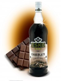 фото Сироп Esko Bar Chocolate (1L)