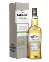 фото Виски The Glenlivet Nadurra American White Oak 59,1% in Box (0,7L)