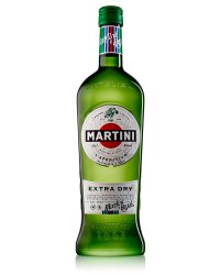 фото Вермут Martini Extra Dry 18% (1L)