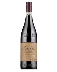 фото  Zenato, Amarone della Valpolicella Classico DOC 16,5% (0,75)