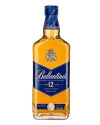 фото Виски Ballantine`s 12 YO 40% (0,7L)