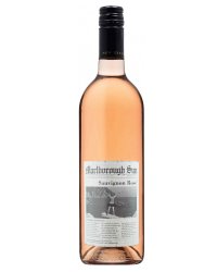 Marlborough Sun Sauvignon Rose, Saint Clair 12,5%