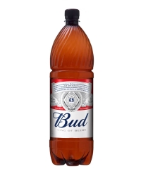 фото Пиво разливное Bud King of Beers 5% разливное (1,5L)