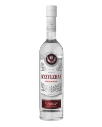 фото Водка Kyzylzhar Original 40% (0,5L)