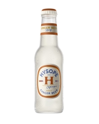 картинка Hysope Spicy Ginger Beer, glass (0,2L)