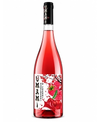 фото Вино Umami Raspberry & Cherry 7% (0,75L)