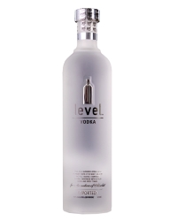 картинка Водка LEVEL Водка 40% (0,5L)