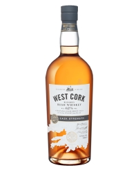фото Виски West Cork Cask Strength 62% (0,7L)