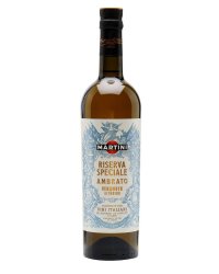 Martini Riserva Ambrato 18%