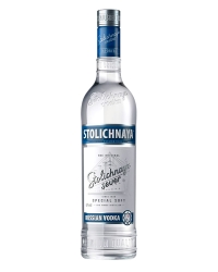 фото  Stolichnaya Sever 40% (0,7)