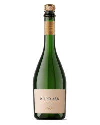 фото Игристое вино Mucho Mas Sparkling Extra Dry 12% (0,75L)