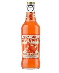 фото Пиво Heyzee Grapefruit 4,5% Glass (0,4L)