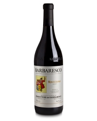 фото Вино Produttori del Barbaresco Cru Montestefano DOCG 14,5% (0,75L)