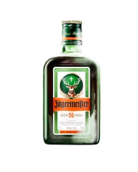 фото Ледяной Jagermeister Jagermeister 35% (0,2L)