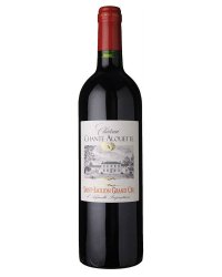 Chateau Chante Alouette Saint-Emilion Grand Cru AOC 13,5%