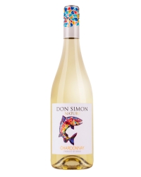 фото Вино Don Simon Chardonnay 11,5% (0,75L)