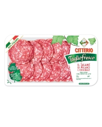 фото  Citterio Il Salame DI Milano L Originale (70 gr)